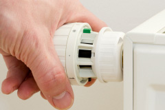 Little Oakley central heating repair costs