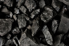 Little Oakley coal boiler costs