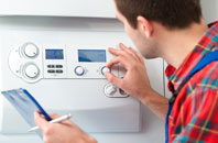 free commercial Little Oakley boiler quotes