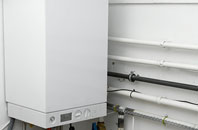 free Little Oakley condensing boiler quotes