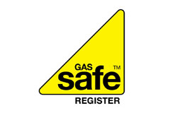 gas safe companies Little Oakley